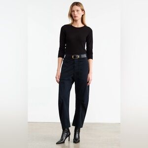 Nili Lotan Shon Pants